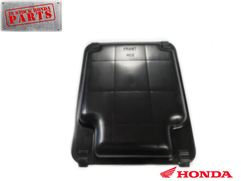 HONDA TRX300EX TRX300X TRX 300EX 300X TRX250X 250X AIR BOX LID TOP COVER 87-09